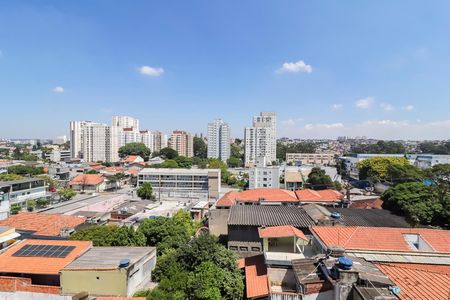 Apartamento para alugar com 19m², 1 quarto e sem vaga Apartamento para alugar com 19m², 1 quarto e sem vagaVista da Varanda