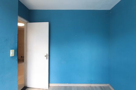 Quarto 1 de apartamento para alugar com 2 quartos, 52m² em Santa Branca, Belo Horizonte