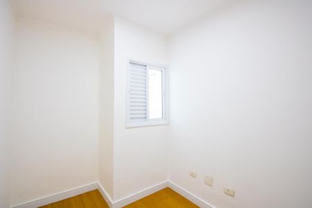 Quarto 2 de apartamento para alugar com 2 quartos, 53m² em Vila Guiomar, Santo André