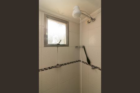 Apartamento à venda com 82m², 3 quartos e 2 vagasBanheiro