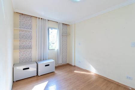 Apartamento à venda com 82m², 3 quartos e 2 vagasQuarto 2