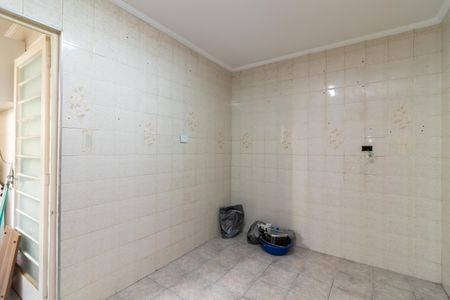 Apartamento à venda com 82m², 3 quartos e 2 vagasCozinha