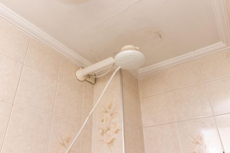 Apartamento à venda com 82m², 3 quartos e 2 vagasBanheiro de Serviço