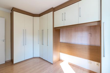 Apartamento à venda com 82m², 3 quartos e 2 vagasQuarto 1