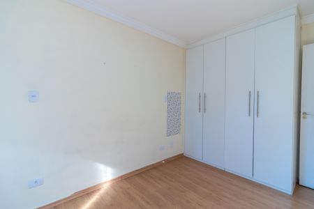 Apartamento à venda com 82m², 3 quartos e 2 vagasQuarto 2