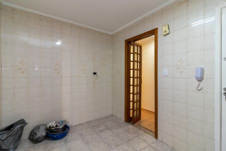 Apartamento à venda com 82m², 3 quartos e 2 vagasCozinha