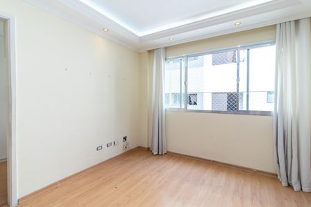 Sala de Estar de apartamento à venda com 3 quartos, 82m² em Lauzane Paulista, São Paulo