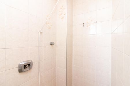Apartamento à venda com 82m², 3 quartos e 2 vagasBanheiro de Serviço