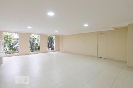 Apartamento à venda com 82m², 3 quartos e 2 vagasÁrea comum - Salão de festas