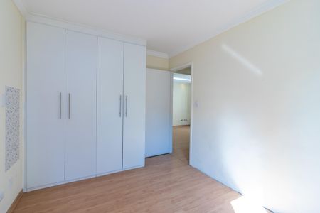 Apartamento à venda com 82m², 3 quartos e 2 vagasQuarto 2