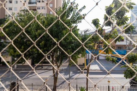 Apartamento à venda com 82m², 3 quartos e 2 vagasQuarto 1 - Vista