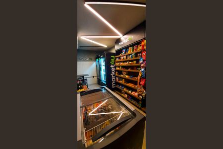 Apartamento à venda com 64m², 2 quartos e 2 vagasÁrea comum