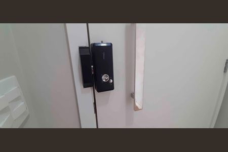 Apartamento à venda com 64m², 2 quartos e 2 vagasFechadura Eletrônica