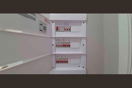 Apartamento à venda com 64m², 2 quartos e 2 vagasQuadro de Luz