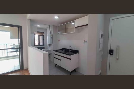 Apartamento à venda com 64m², 2 quartos e 2 vagasCozinha