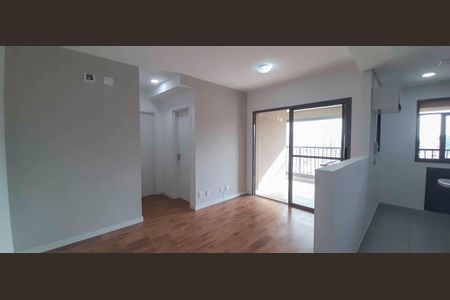 Sala de apartamento para alugar com 2 quartos, 64m² em Centro, Osasco