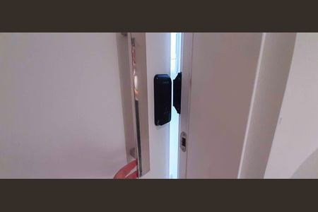 Apartamento à venda com 64m², 2 quartos e 2 vagasFechadura Eletrônica