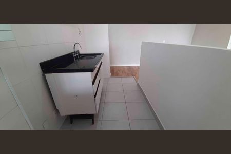 Apartamento à venda com 64m², 2 quartos e 2 vagasCozinha
