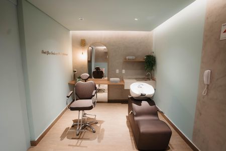 Apartamento à venda com 64m², 2 quartos e 2 vagasÁrea comum