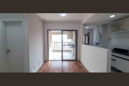 Apartamento à venda com 64m², 2 quartos e 2 vagasSala