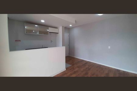 Apartamento à venda com 64m², 2 quartos e 2 vagasSala