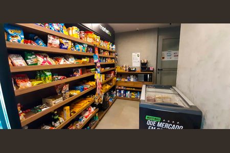 Apartamento à venda com 64m², 2 quartos e 2 vagasÁrea comum