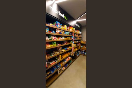 Apartamento à venda com 64m², 2 quartos e 2 vagasÁrea comum