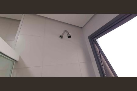 Apartamento à venda com 64m², 2 quartos e 2 vagasBanheiro da Suíte 2