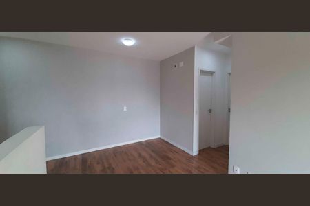 Sala de apartamento à venda com 2 quartos, 64m² em Centro, Osasco
