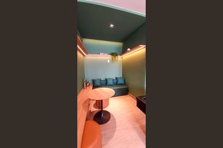 Apartamento à venda com 64m², 2 quartos e 2 vagasÁrea comum