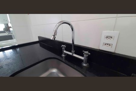 Apartamento à venda com 64m², 2 quartos e 2 vagasCozinha