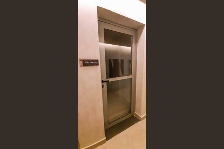 Apartamento à venda com 64m², 2 quartos e 2 vagasÁrea comum