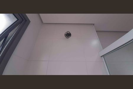 Apartamento à venda com 64m², 2 quartos e 2 vagasBanheiro da Suíte 1