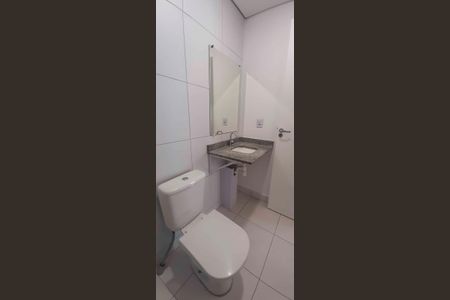 Apartamento para alugar com 56m², 2 quartos e 1 vaga