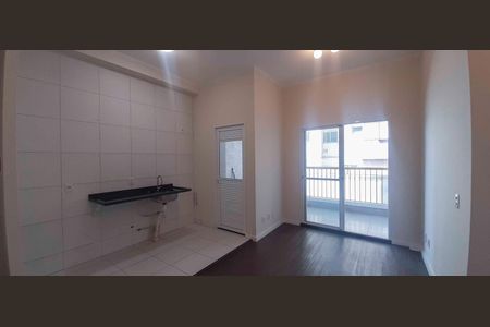 Apartamento para alugar com 56m², 2 quartos e 1 vaga