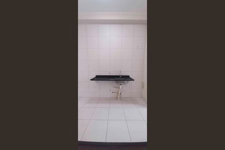 Apartamento para alugar com 56m², 2 quartos e 1 vaga Apartamento para alugar com 56m², 2 quartos e 1 vagaCozinha