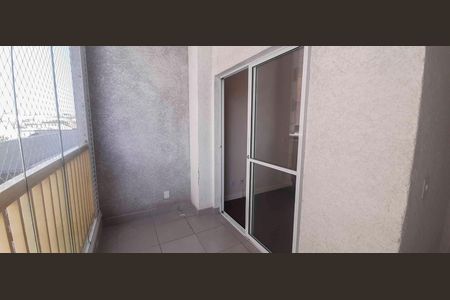 Apartamento para alugar com 56m², 2 quartos e 1 vaga