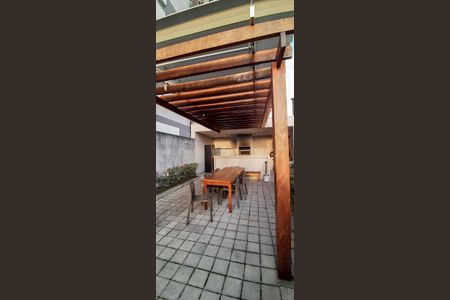 Apartamento para alugar com 56m², 2 quartos e 1 vaga