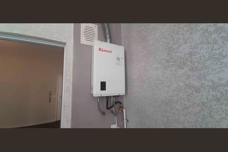 Apartamento para alugar com 56m², 2 quartos e 1 vaga