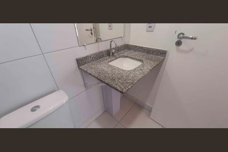 Apartamento para alugar com 56m², 2 quartos e 1 vaga