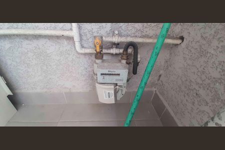 Apartamento para alugar com 56m², 2 quartos e 1 vaga