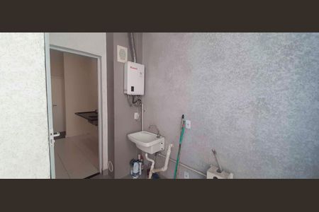 Apartamento para alugar com 56m², 2 quartos e 1 vaga