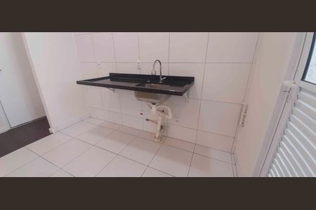 Apartamento para alugar com 56m², 2 quartos e 1 vaga