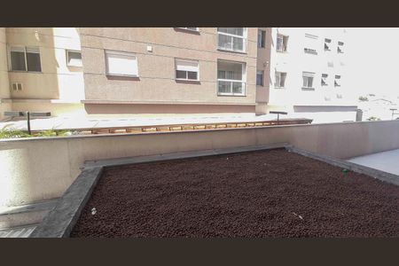 Apartamento para alugar com 56m², 2 quartos e 1 vaga Apartamento para alugar com 56m², 2 quartos e 1 vagaVista do Quarto