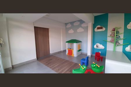 Apartamento para alugar com 56m², 2 quartos e 1 vaga