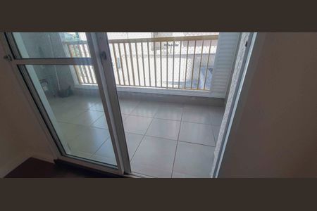 Apartamento para alugar com 56m², 2 quartos e 1 vaga Apartamento para alugar com 56m², 2 quartos e 1 vagaSacada