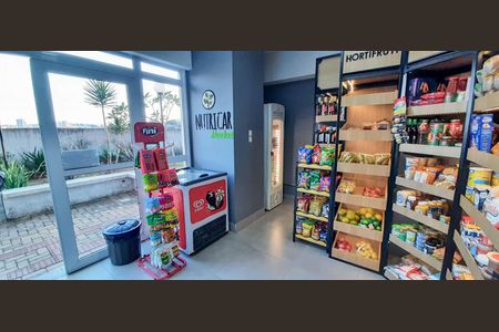 Apartamento para alugar com 56m², 2 quartos e 1 vaga