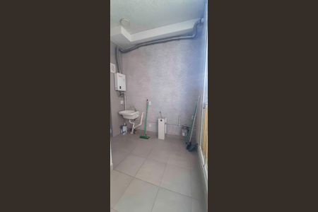 Apartamento para alugar com 56m², 2 quartos e 1 vaga