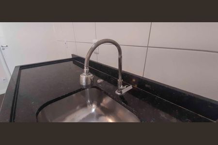 Apartamento para alugar com 56m², 2 quartos e 1 vaga