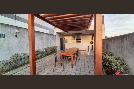 Apartamento para alugar com 56m², 2 quartos e 1 vaga